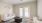 Model living room